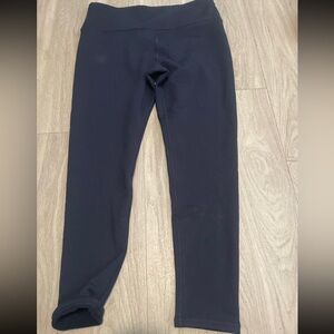 Kyodan fleece Activewear Leggings